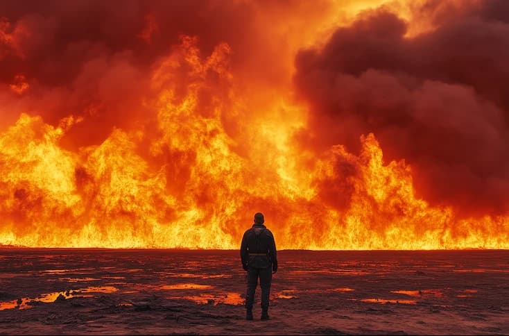 Hell Burn