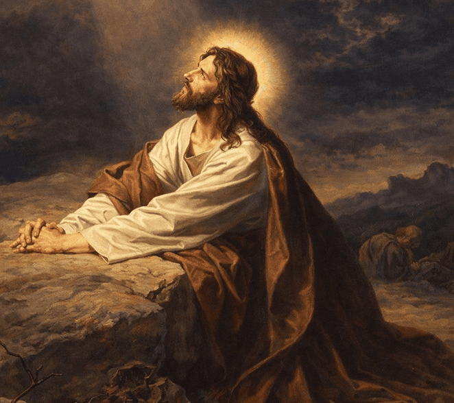 Bible study guide about life after death