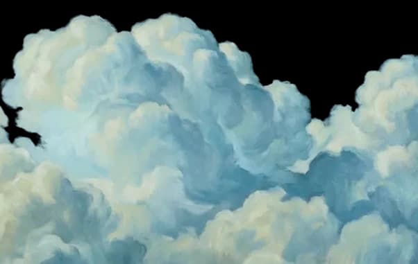 Cloud